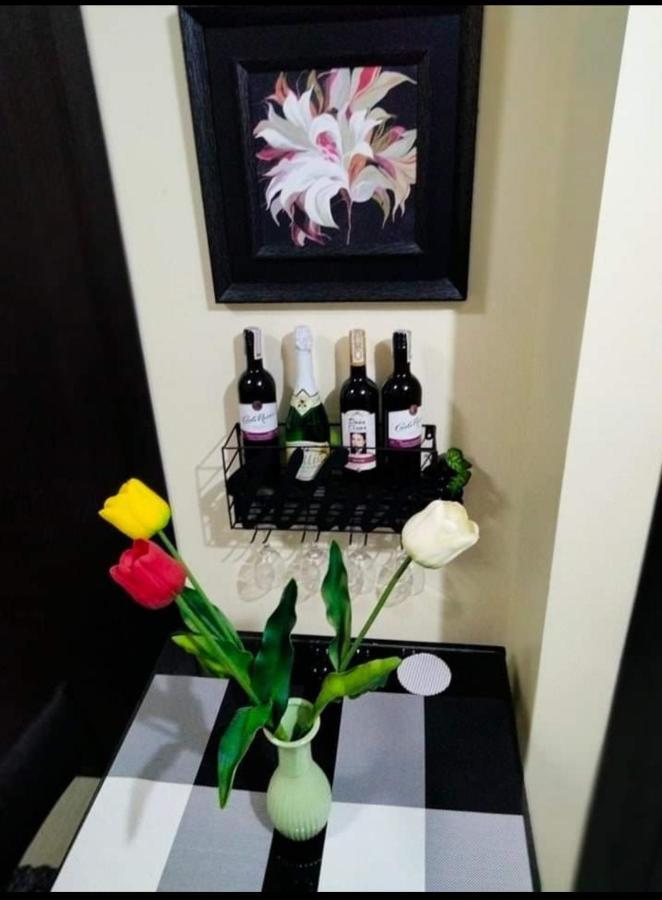 A Refreshing Condo Unit Near Bgc, Ortigas & Makati With Netflix And Wifi Manila Exterior foto