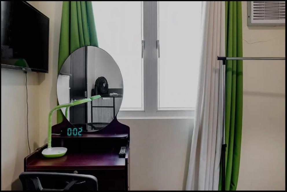 A Refreshing Condo Unit Near Bgc, Ortigas & Makati With Netflix And Wifi Manila Exterior foto