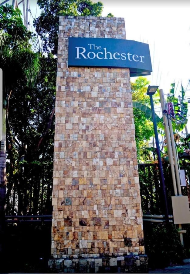 A Refreshing Condo Unit Near Bgc, Ortigas & Makati With Netflix And Wifi Manila Exterior foto
